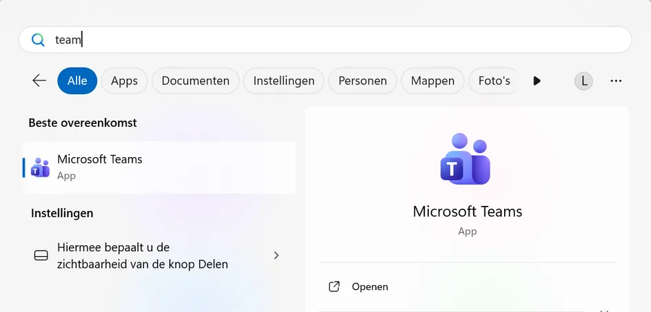 t_zoek