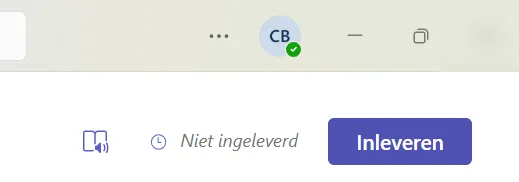 t_inleveren